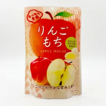 Rice Cake Apple Taste